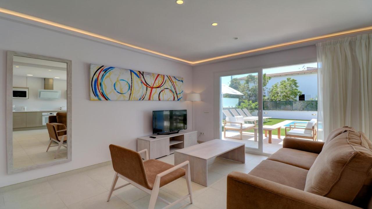 Villa Lago 3 - Port d'Alcúdia