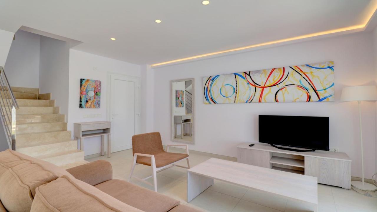 Villa Lago 3 - Port d'Alcúdia