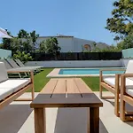 Villa Lago 3 - Puerto de Alcudia