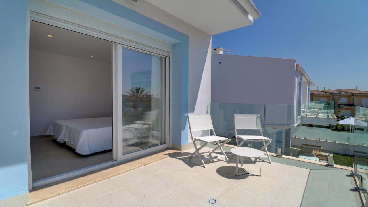 Villa Lago 3 - Puerto de Alcúdia
