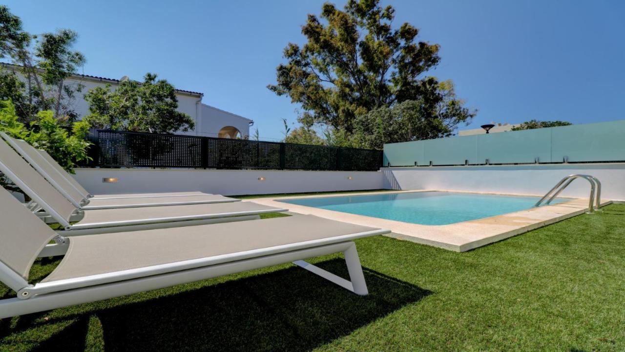 Lago 3 - Villa *